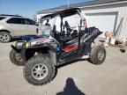 2012 Polaris Ranger RZR 900XP