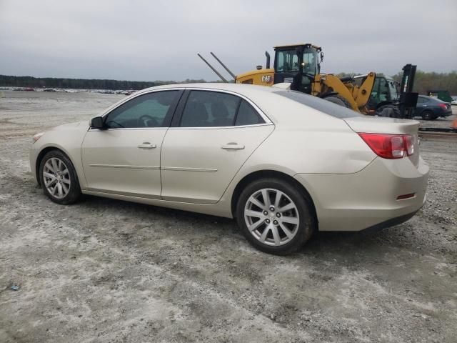 2015 Chevrolet Malibu 2LT