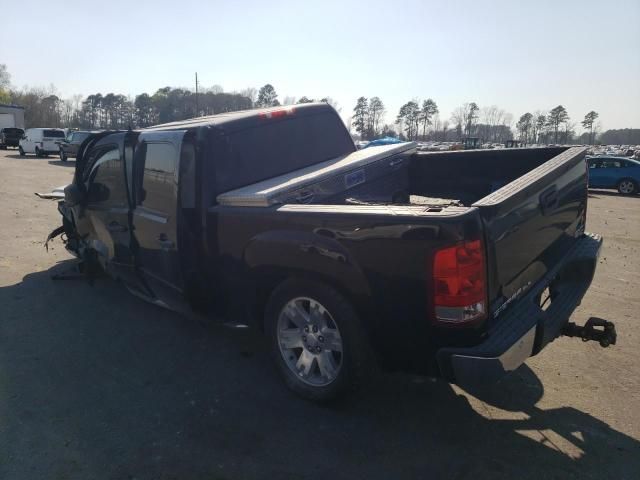 2013 GMC Sierra K1500 SLE