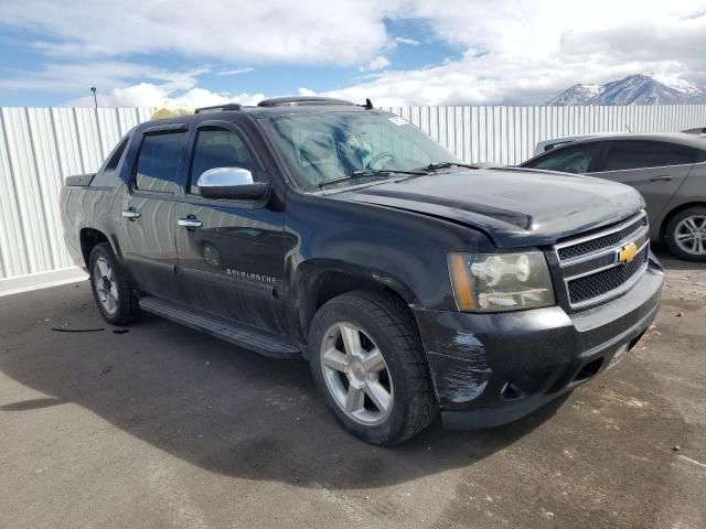 2007 Chevrolet Avalanche K1500