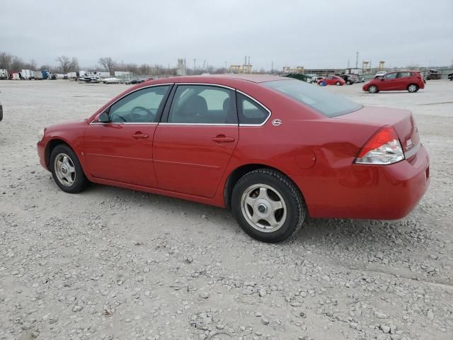 2007 Chevrolet Impala LT