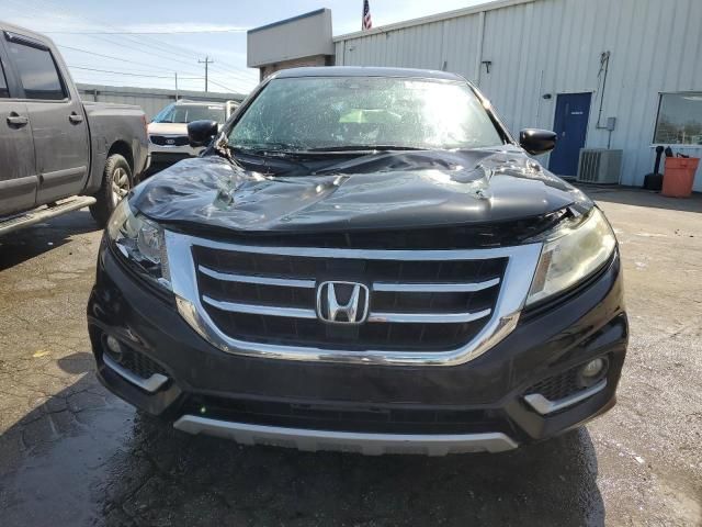 2014 Honda Crosstour EXL