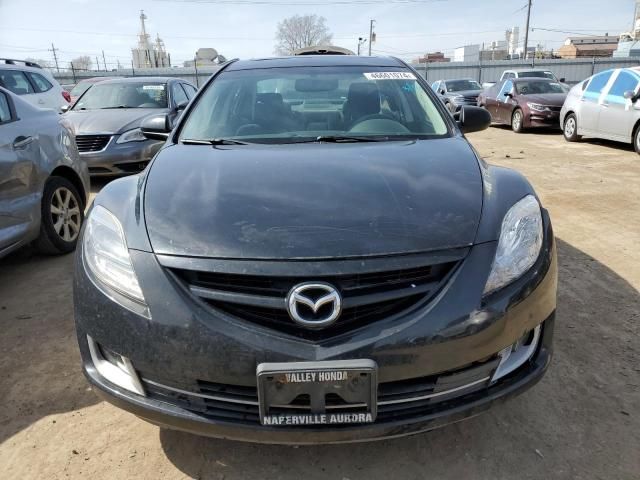 2009 Mazda 6 I