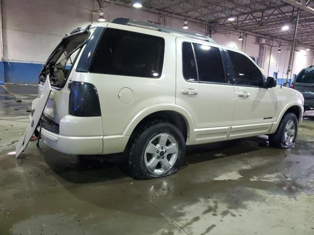 2005 Ford Explorer Limited