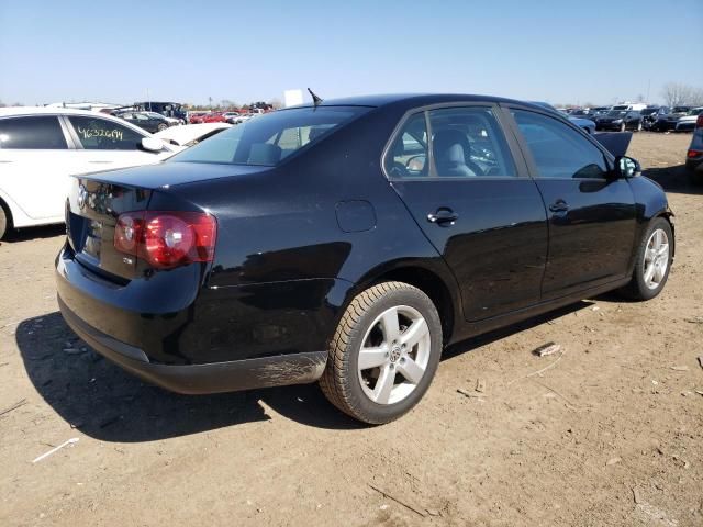 2008 Volkswagen Jetta S