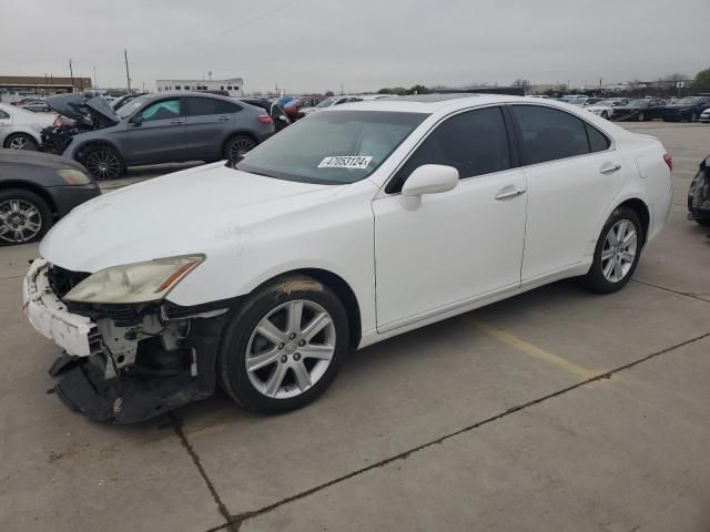 2009 Lexus ES 350