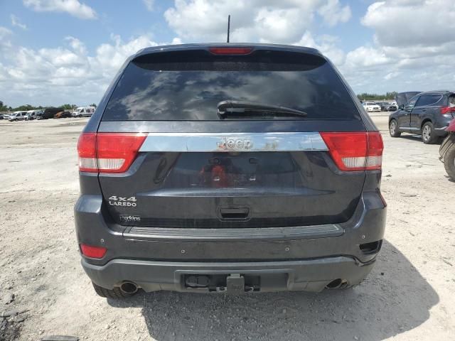 2013 Jeep Grand Cherokee Laredo