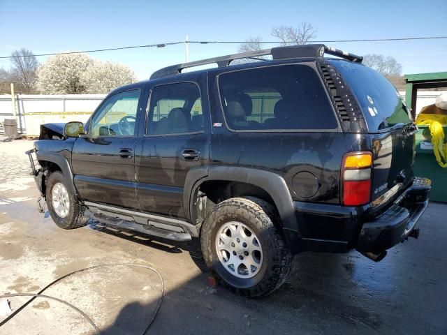 2004 Chevrolet Tahoe K1500