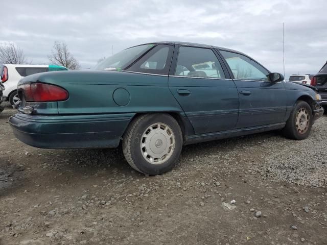 1995 Mercury Sable GS