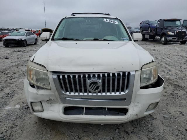 2009 Mercury Mariner Hybrid