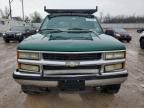 1999 Chevrolet Tahoe K1500