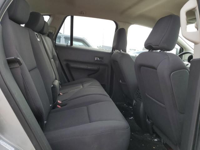 2009 Ford Edge SEL