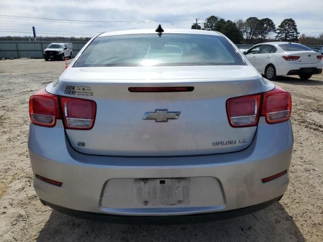 2015 Chevrolet Malibu LS