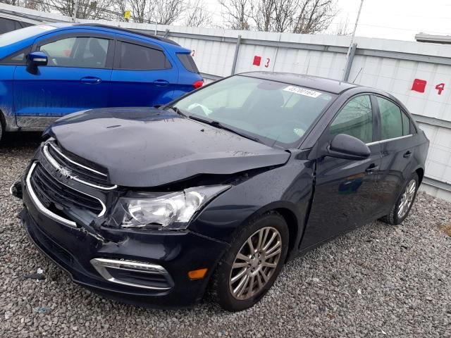 2015 Chevrolet Cruze ECO