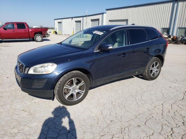 2012 Volvo XC60 T6