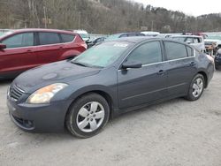 Nissan Altima 2.5 Vehiculos salvage en venta: 2008 Nissan Altima 2.5