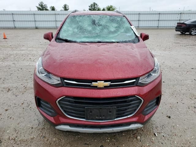 2019 Chevrolet Trax 1LT