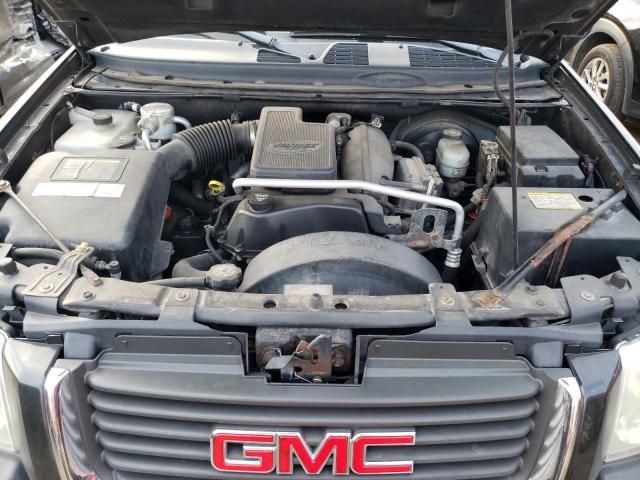 2005 GMC Envoy XUV