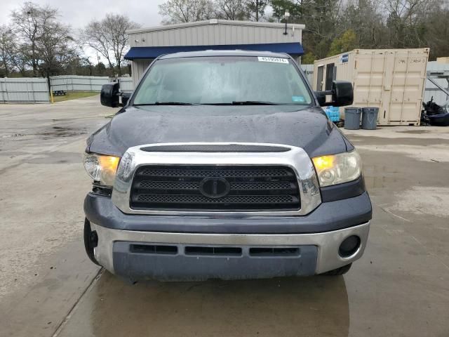 2007 Toyota Tundra Double Cab SR5