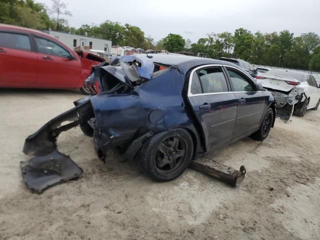 2010 Chevrolet Malibu LS