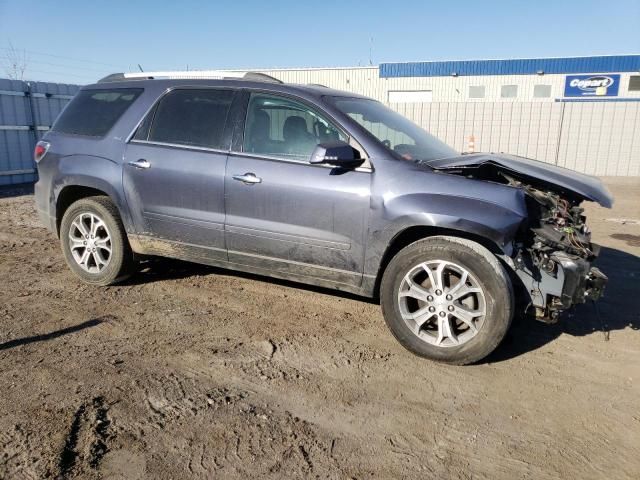 2013 GMC Acadia SLT-1