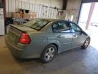 2004 Chevrolet Malibu LT