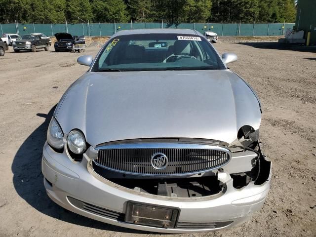 2005 Buick Lacrosse CXL