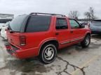 2000 Chevrolet Blazer