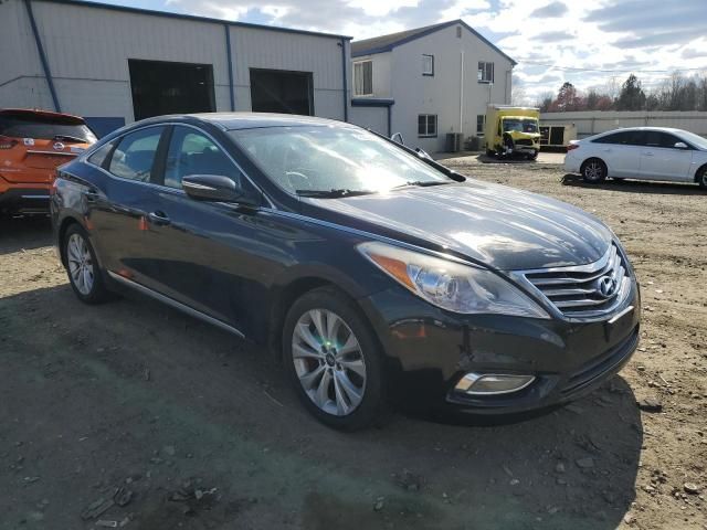 2014 Hyundai Azera GLS