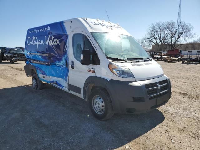 2018 Dodge RAM Promaster 2500 2500 High