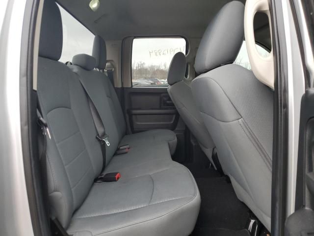 2014 Dodge RAM 1500 ST