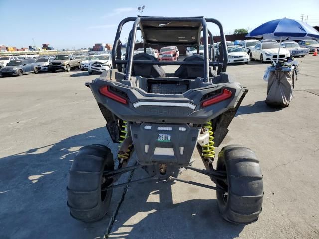 2021 Polaris RZR XP 4 1000