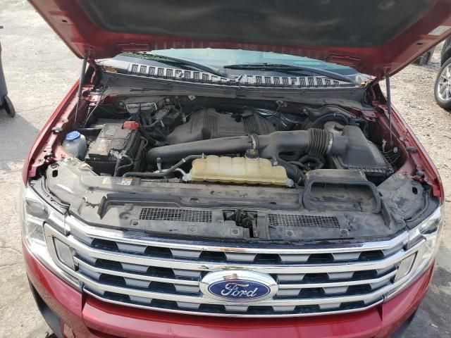 2019 Ford Expedition Max XLT