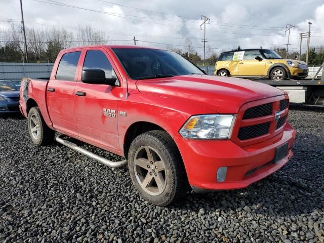 2013 Dodge RAM 1500 ST