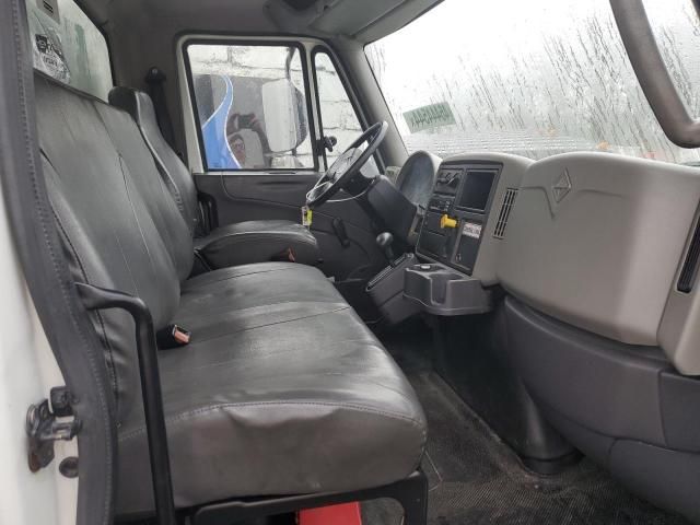 2018 International 4000 4300