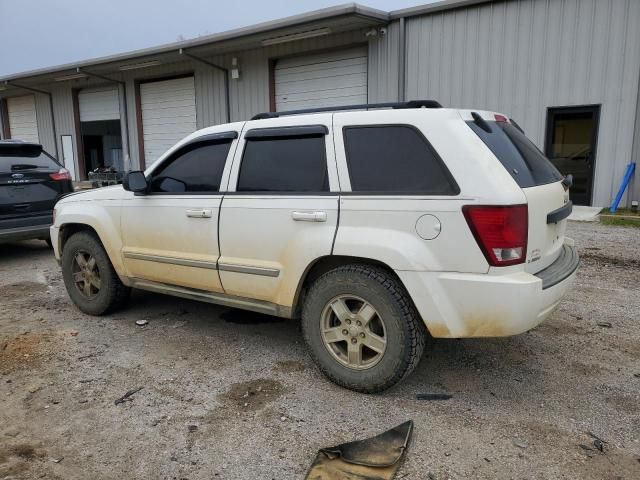 2007 Jeep Grand Cherokee Laredo