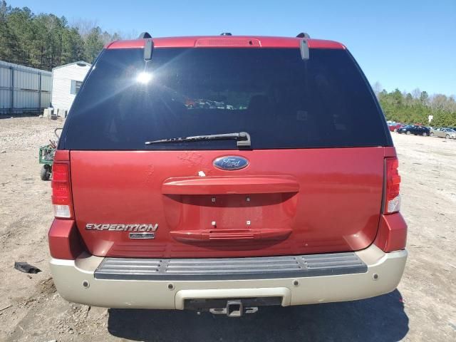 2005 Ford Expedition Eddie Bauer