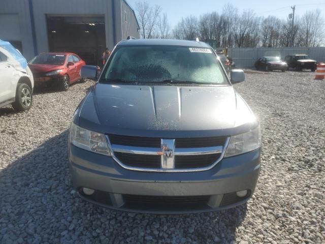 2010 Dodge Journey SXT