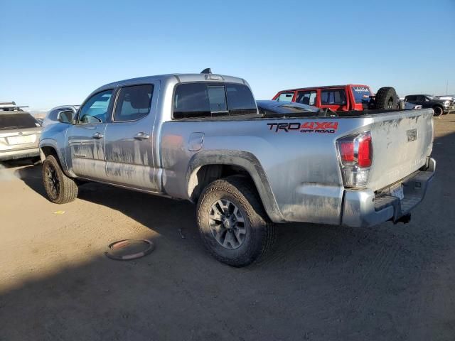 2023 Toyota Tacoma Double Cab