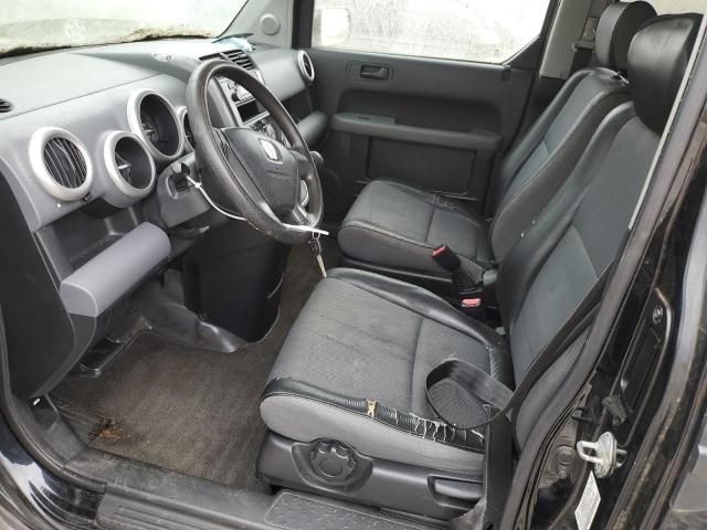 2004 Honda Element LX