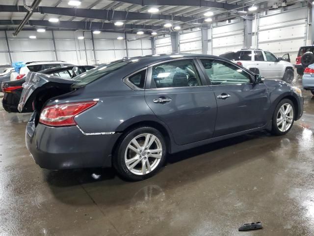 2013 Nissan Altima 3.5S