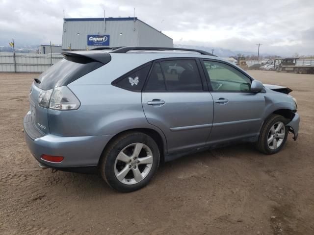 2004 Lexus RX 330