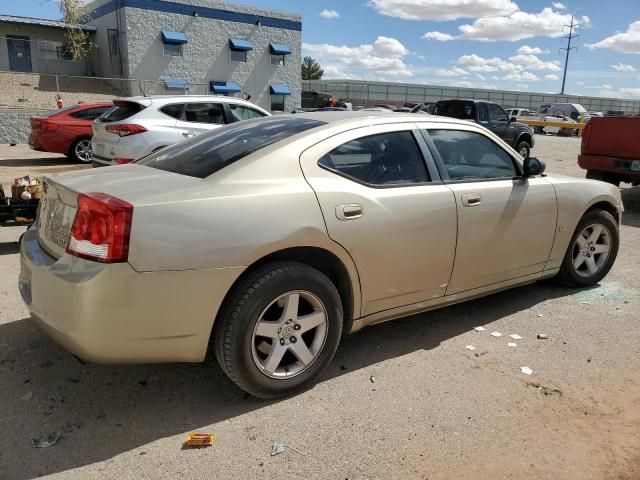 2009 Dodge Charger SXT