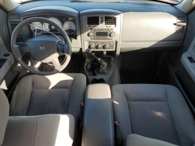 2006 Dodge Dakota Quad SLT