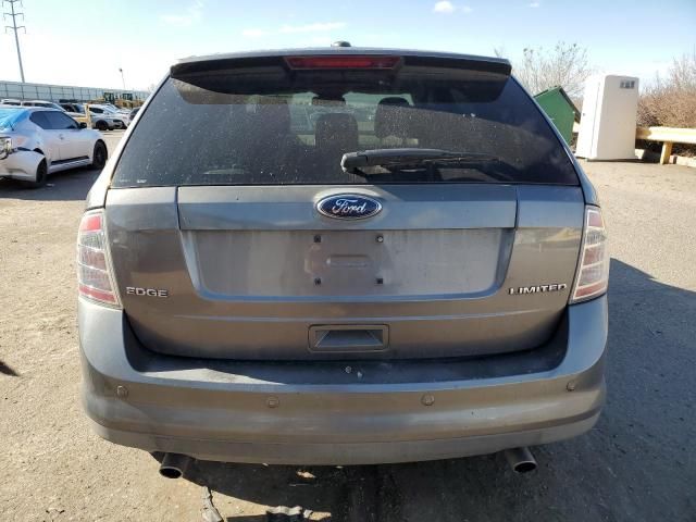 2010 Ford Edge Limited