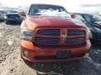 2013 Dodge RAM 1500 Sport