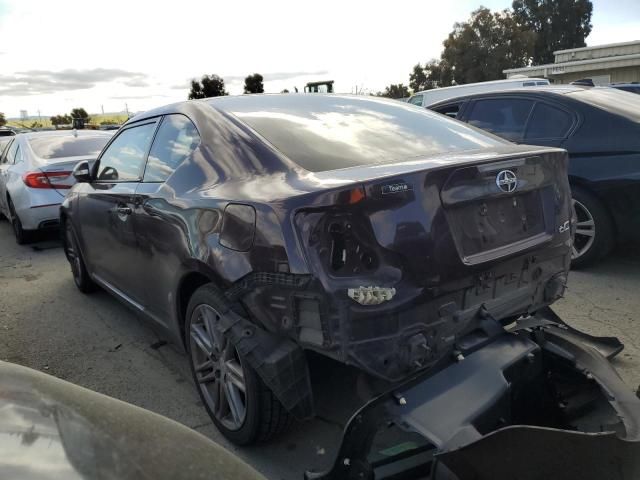 2012 Scion TC