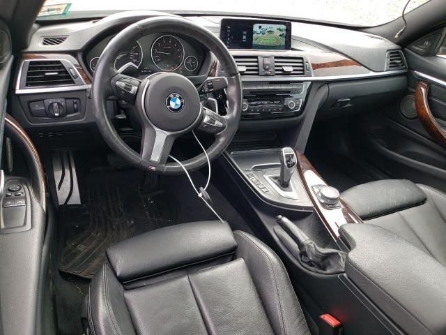 2018 BMW 440XI