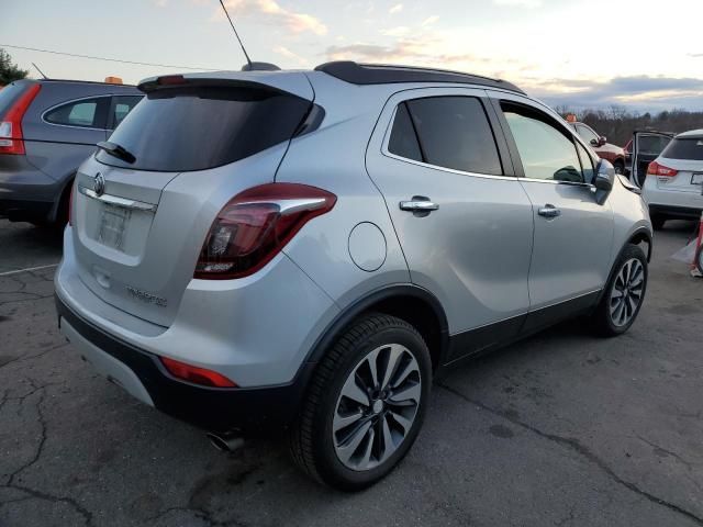 2019 Buick Encore Essence