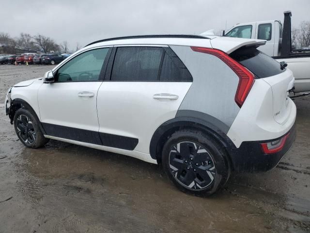 2023 KIA Niro Wave